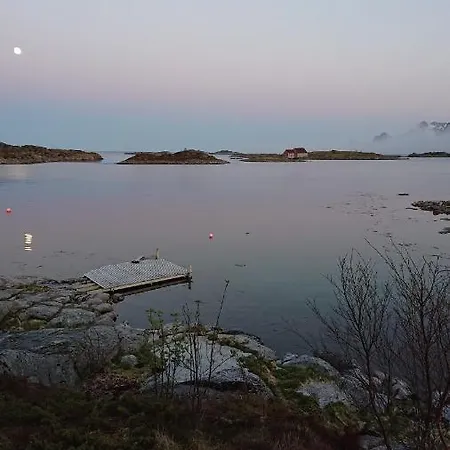 Bjerget *