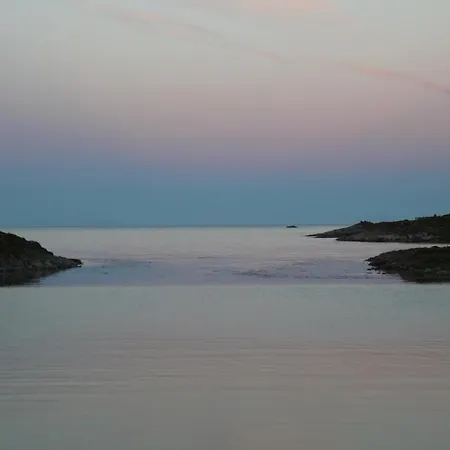 Hytte Bjerget *