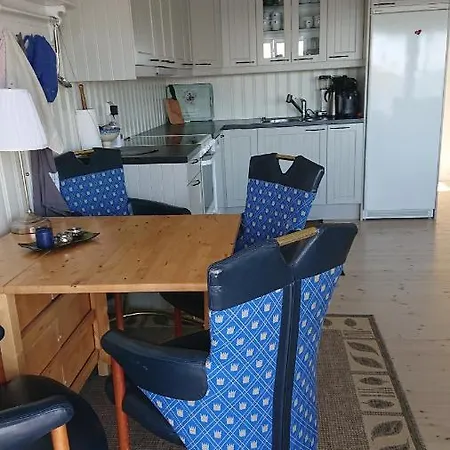 Bjerget Hytte *