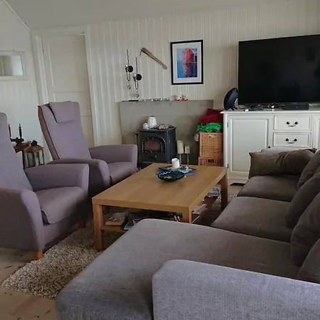 Hytte Bjerget *