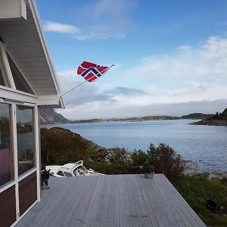 Bjerget *