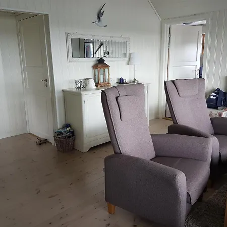 Bjerget Hytte