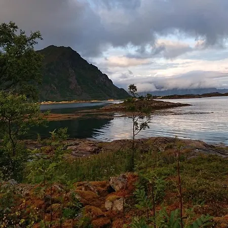 Bjerget Valberg