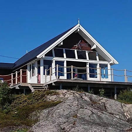 Lodge Bjerget Valberg