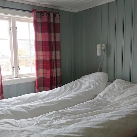 Bjerget Lodge Valberg