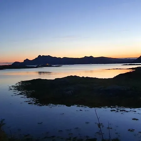 Lodge Bjerget