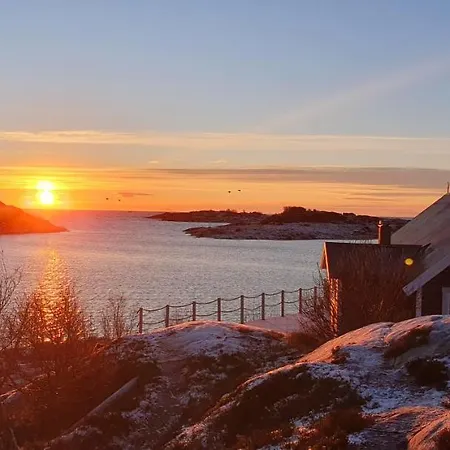 Bjerget Lodge Valberg