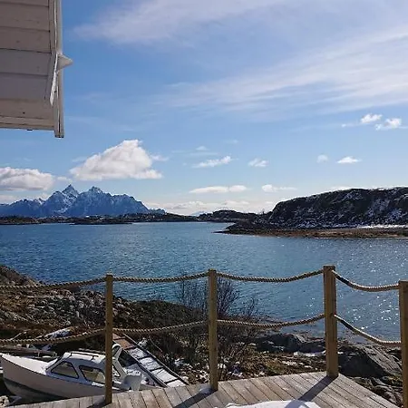 Gerendaház Bjerget