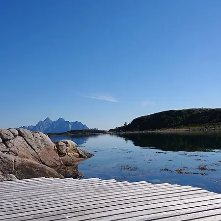 Bjerget *