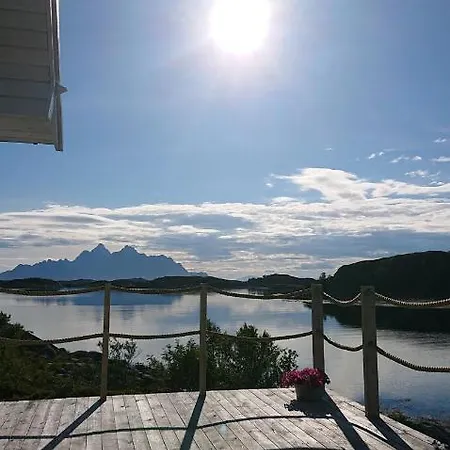 Bjerget *