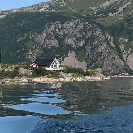 Bjerget
